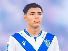 Reunión entre River y Vélez por Tobías Andrada: la postura de los clubes y qué falta