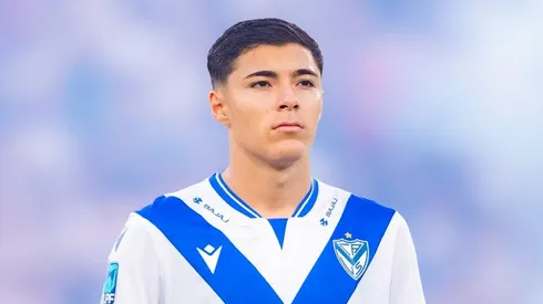 River acelera para cerrar a Tobías Andrada.