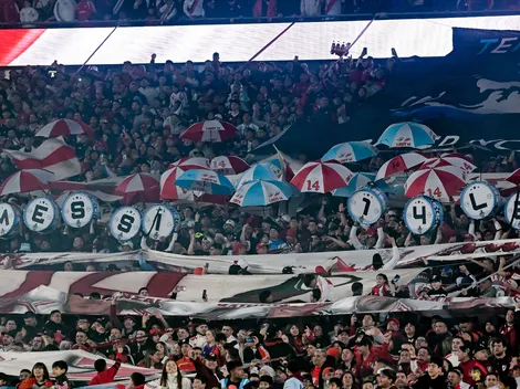 Venta de entradas para River vs. Rosario Central: cuándo salen y cómo comprar