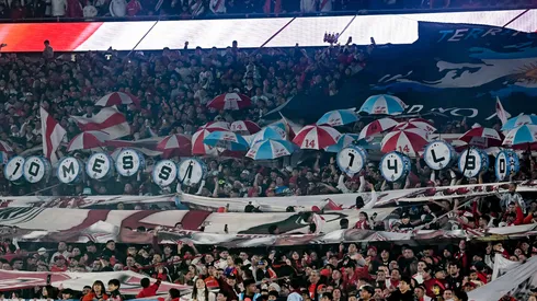 Los detalles de la venta de entradas para River vs. Rosario Central.