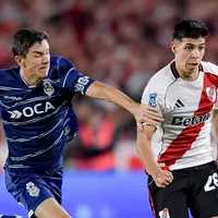 River vs. Gimnasia: cuándo juegan, a qué hora y qué canal de TV pasa el partido