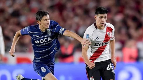 River y Gimnasia se medirán en La Plata.