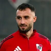 Crece la controversia por el caso Germán Pezzella: los referentes de River podrían pedir que lo reincorporen al plantel