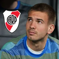 Con lo de Barco complicado, River sueña con Franco Mastantuono: qué planea hacer Real Madrid