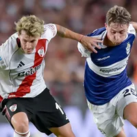 Gimnasia vs. River: día, horario y dónde ver el partido