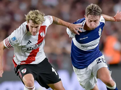Gimnasia vs. River: día, horario y dónde ver el partido
