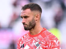 No será reincorporado al plantel: qué dicen en River sobre la situación de Pezzella
