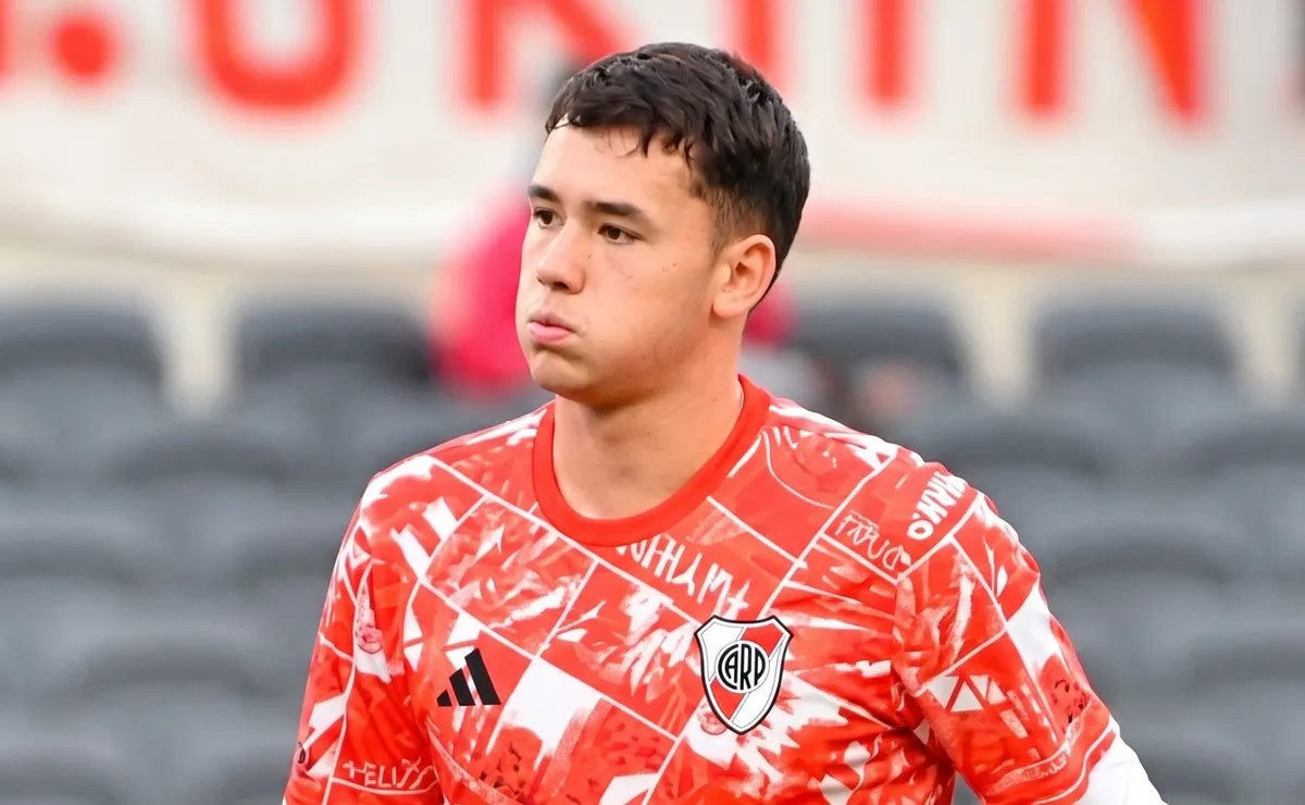 Jaroszewicz no iba a ser tenido en cuenta.