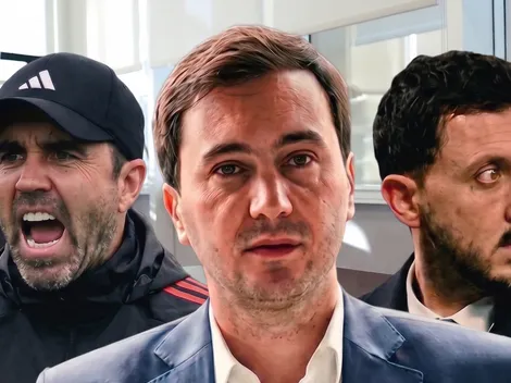 Más de 30 millones: uno por uno, cuánto gastó River en los refuerzos de este mercado