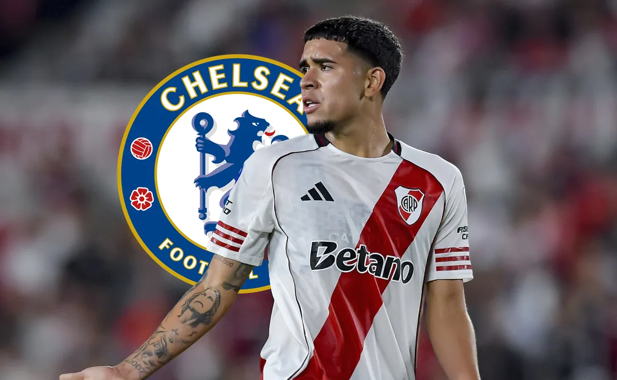 El ecuatoriano volverá a Europa tras rescindir con River.