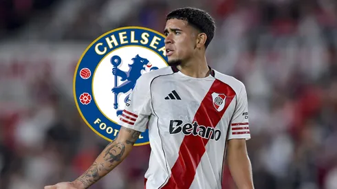 El ecuatoriano volverá a Europa tras rescindir con River.