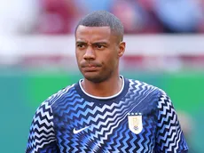 Ex River: De la Cruz podría dejar Flamengo y llegar a otro grande de Sudamérica