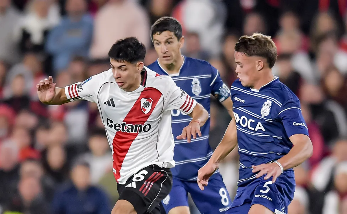 El Millonario visitará al Lobo en El Bosque.