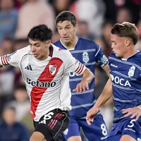 River busca levantar cabeza ante Gimnasia: hora, TV y posibles formaciones