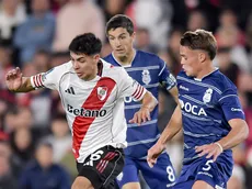 River busca levantar cabeza ante Gimnasia: hora, TV y posibles formaciones