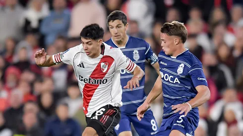El Millonario visitará al Lobo en El Bosque.