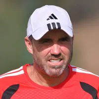 Sin Acuña y con cambios obligados, la posible formación de River vs. Rosario Central