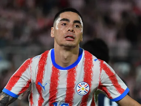 Miguel Almirón habló de su deseo de jugar en River ¿y dejó abierta la puerta?