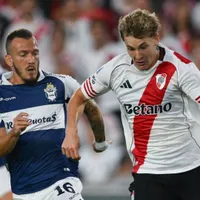 A qué hora juega River hoy vs. Gimnasia y qué canal de TV pasa el partido EN VIVO