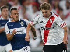 A qué hora juega River hoy vs. Gimnasia y qué canal de TV pasa el partido EN VIVO