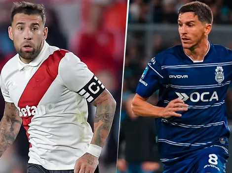 River vs. Gimnasia: seguí la previa y el minuto a minuto EN VIVO