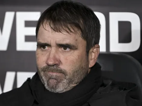 Plantel corto: el detalle de River contra Gimnasia que expone la falta de recambio