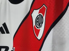 Plantel corto: el detalle de River contra Gimnasia que expone la falta de recambio