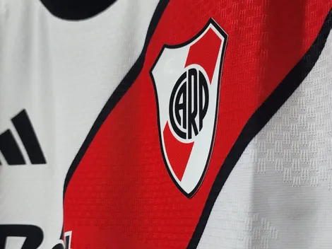 Plantel corto: el detalle de River contra Gimnasia que expone la falta de recambio