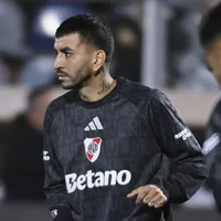 Ángel Correa quiere levantar a River: ¿Cuánto paga su gol ante Tigre?