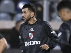 Ángel Correa quiere levantar a River: ¿Cuánto paga su gol ante Tigre?