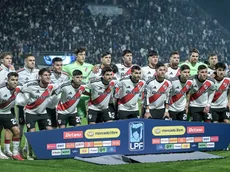 Jugador x Jugador vs. Gimnasia