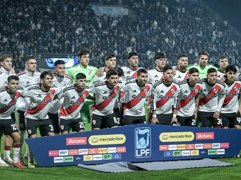 Jugador x Jugador vs. Gimnasia