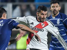 River 0-0 Gimnasia EN VIVO: entretiempo en La Plata