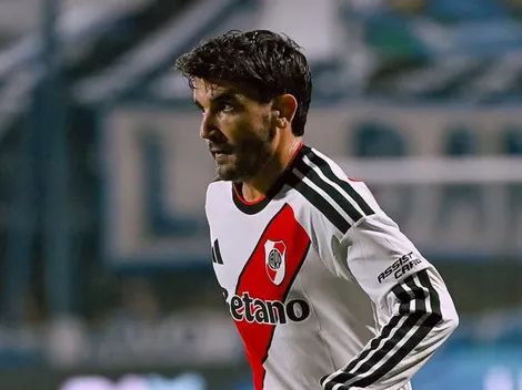 Primera titularidad de Arambarri y salida por lesión: así fue su partido