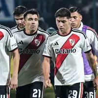 Patético: River perdió con Gimnasia y sigue en caída libre