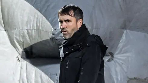 Coudet empieza a quedarse sin crédito en River.