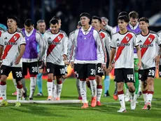 No pasaba hace 31 años: la racha negativa en torneos locales que logró River
