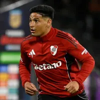 Maxi Salas, cerca de irse a Independiente Rivadavia: los detalles
