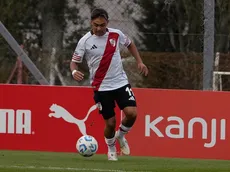 Lo trajo Gallardo, jamás debutó y se fue libre: el vergonzoso paso de Woiski por River