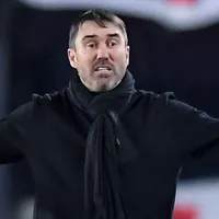 Coudet estará obligado a cambiar: las bajas de River para enfrentar a Rosario Central