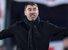 Enfermería llena: todas las bajas que tendrá River contra Rosario Central