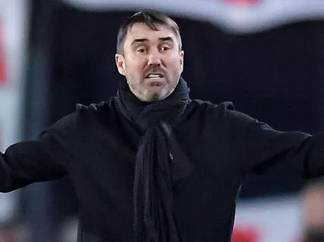 ¿Cómo lo solucionará Coudet? Todas las bajas que sufrirá River para el partido ante Rosario Central