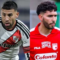 Rival confirmado para River en octavos de final de la Sudamericana
