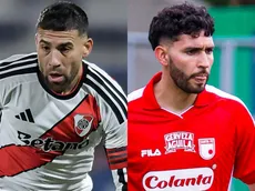 Rival confirmado para River en octavos de final de la Sudamericana