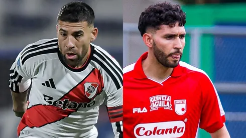 Rival confirmado para River en octavos de final de la Sudamericana