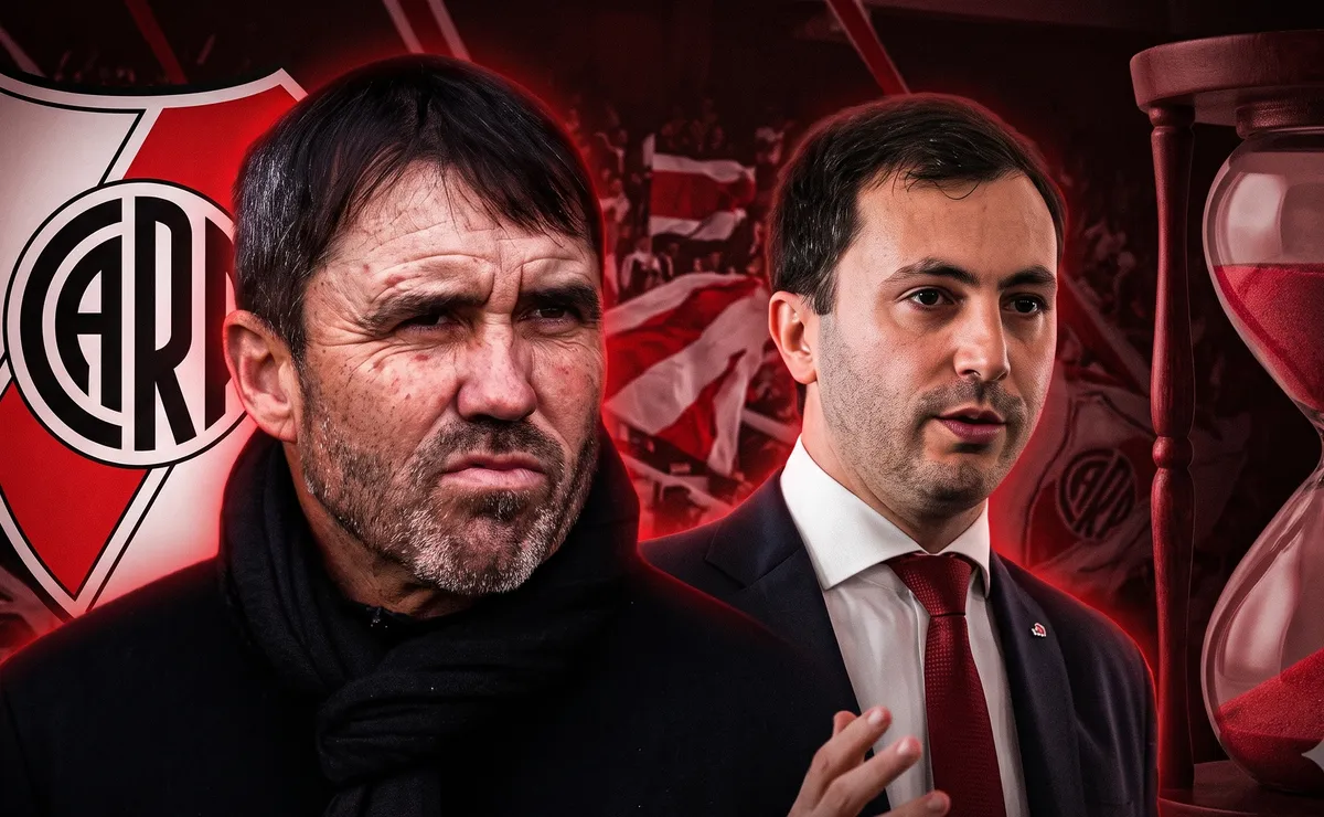 Último día de mercado: los refuerzos que busca cerrar River y por qué tendrá más tiempo para incorporar