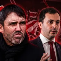 Último día de mercado de pases: los refuerzos que busca cerrar River y por qué tendrá más tiempo para incorporar
