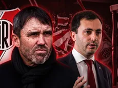 Último día de mercado: los refuerzos que busca cerrar River y por qué tendrá más tiempo para incorporar