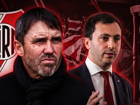 Último día de mercado: los refuerzos que busca cerrar River y por qué tendrá más tiempo para incorporar