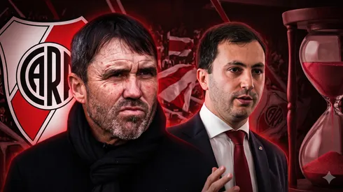 Último día de mercado: los refuerzos que busca cerrar River y por qué tendrá más tiempo para incorporar